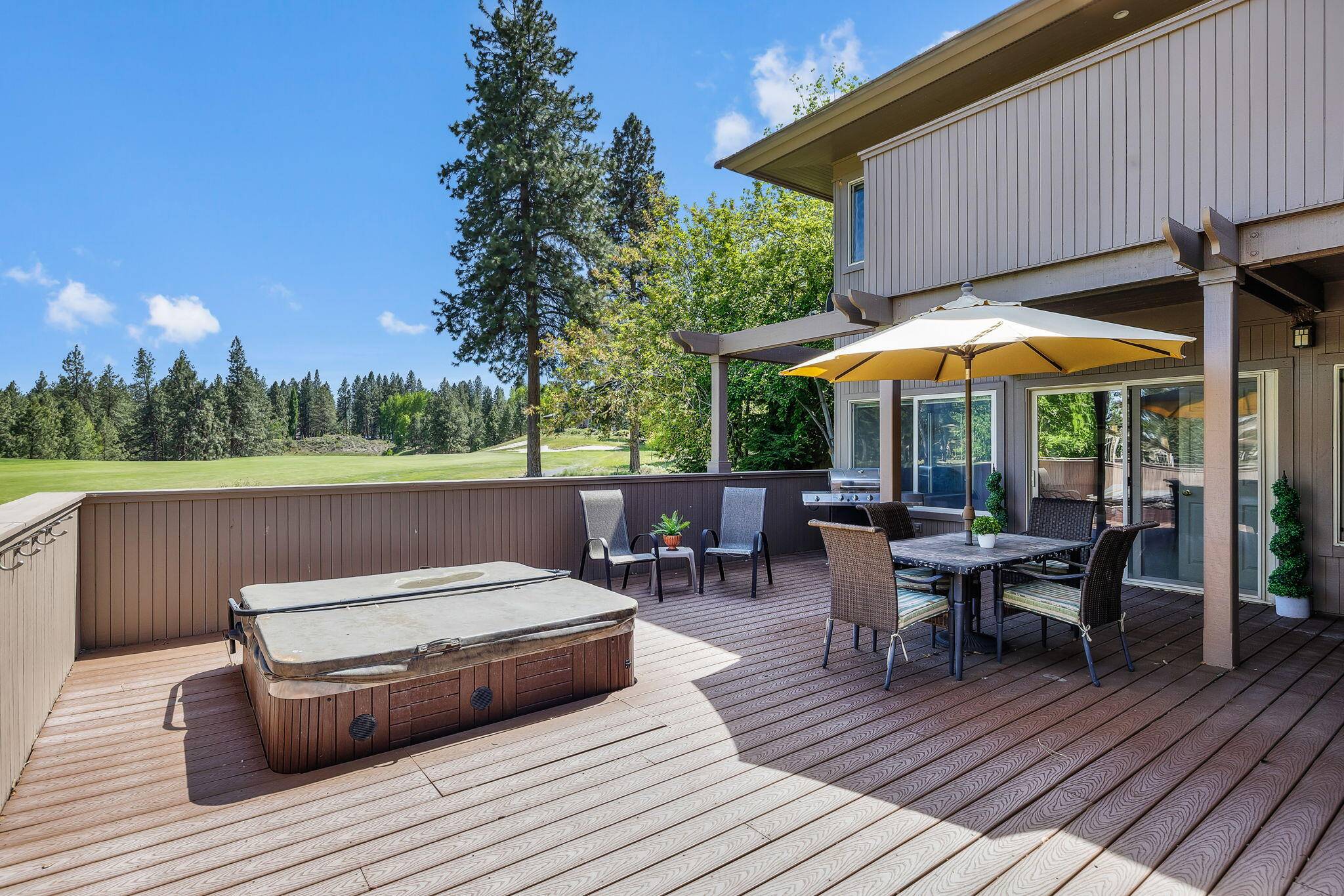 Bend, OR 97702,61875 Broken Top DR #Unit 6