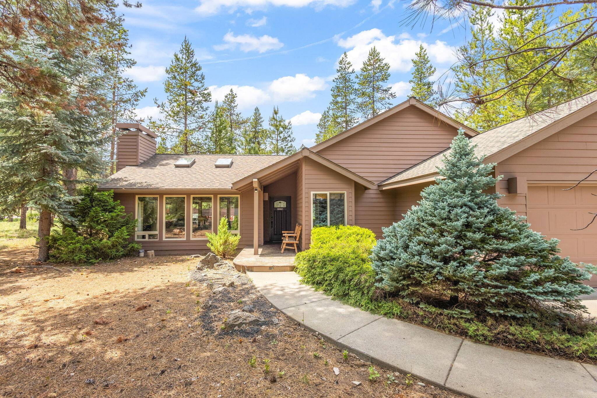 Sunriver, OR 97707,57651 Dutchman LN #2