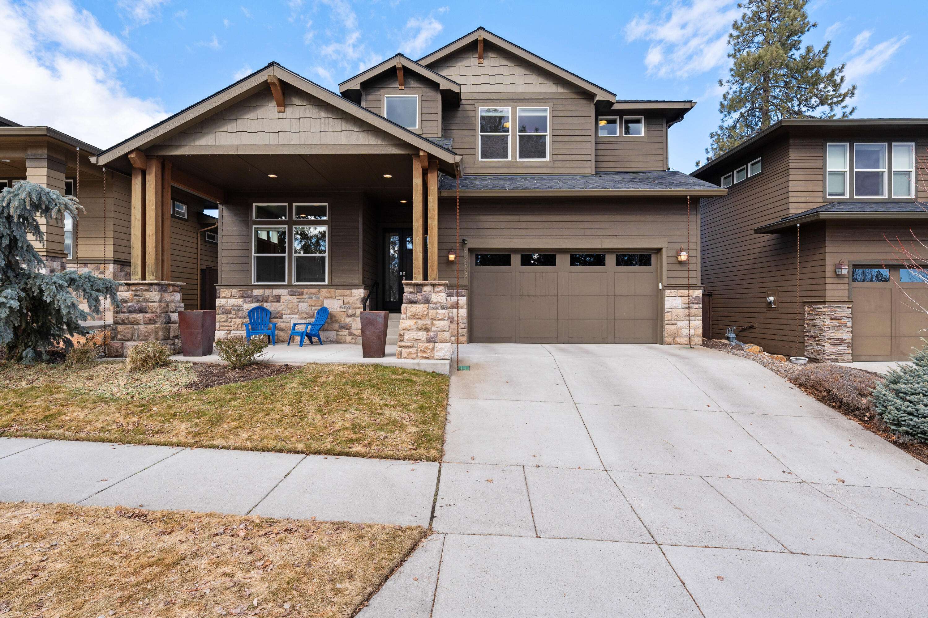 Bend, OR 97702,19692 Aspen Ridge DR