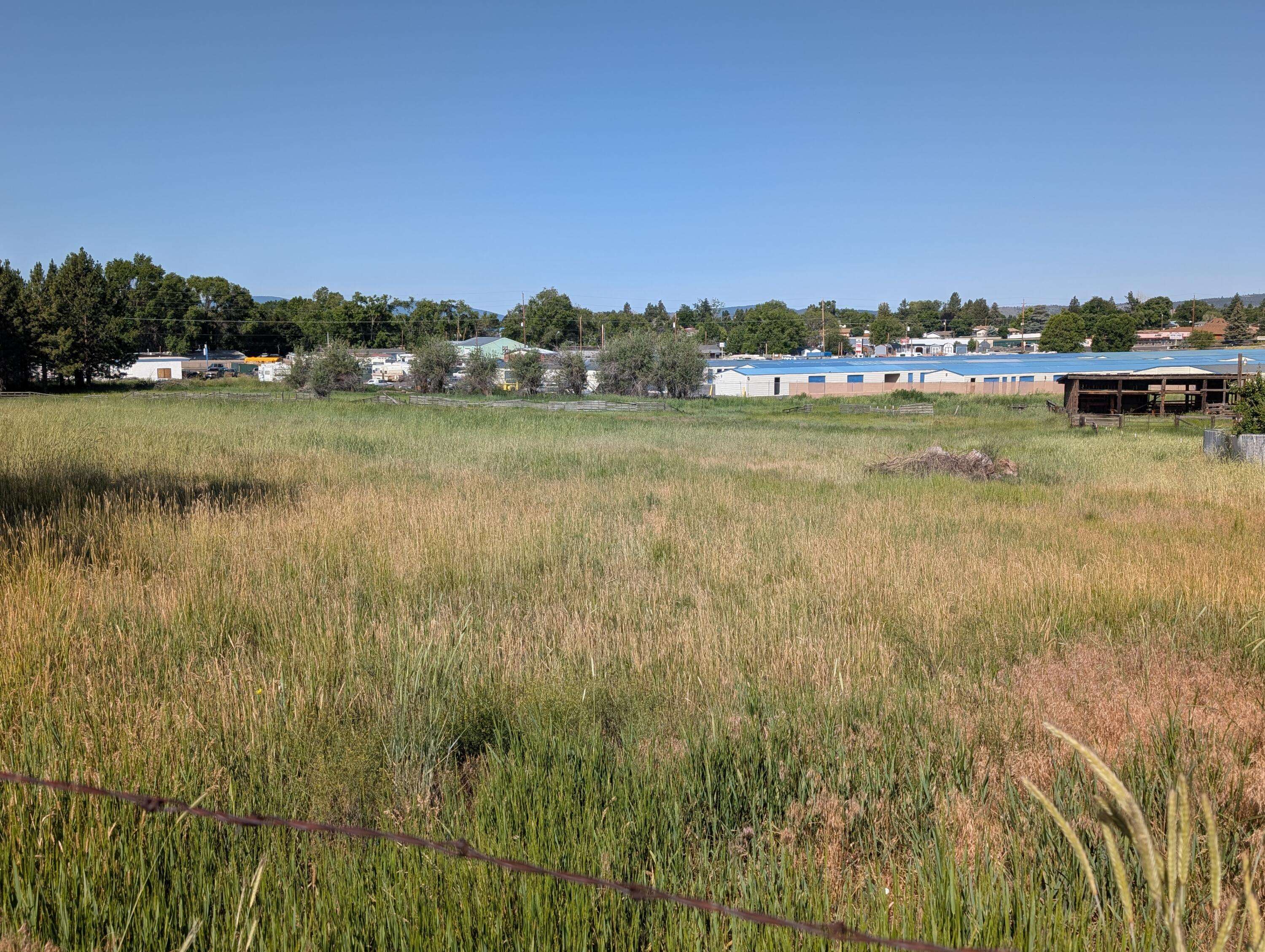 Klamath Falls, OR 97603,Vermont ST
