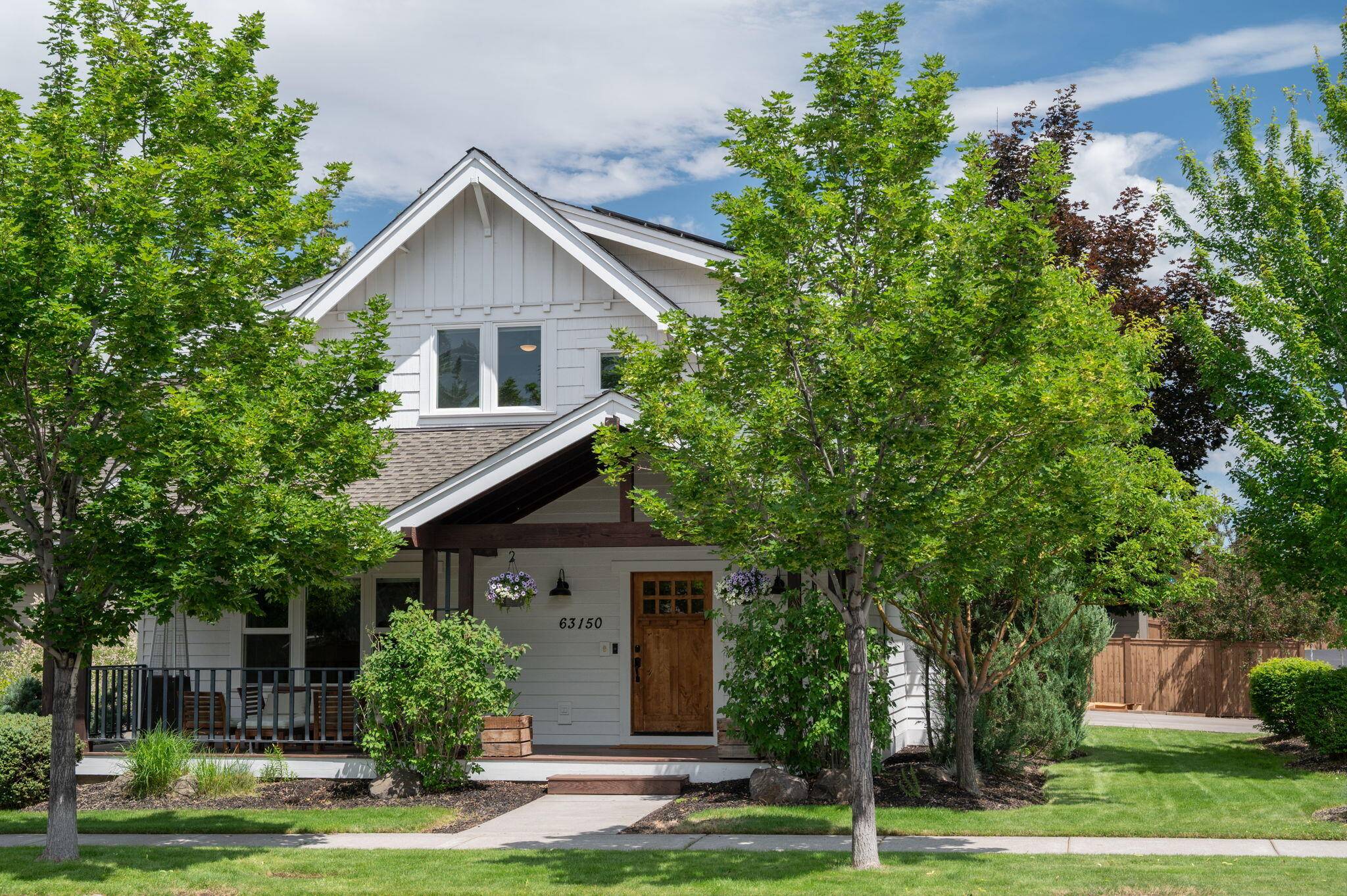 Bend, OR 97701,63150 Peale ST