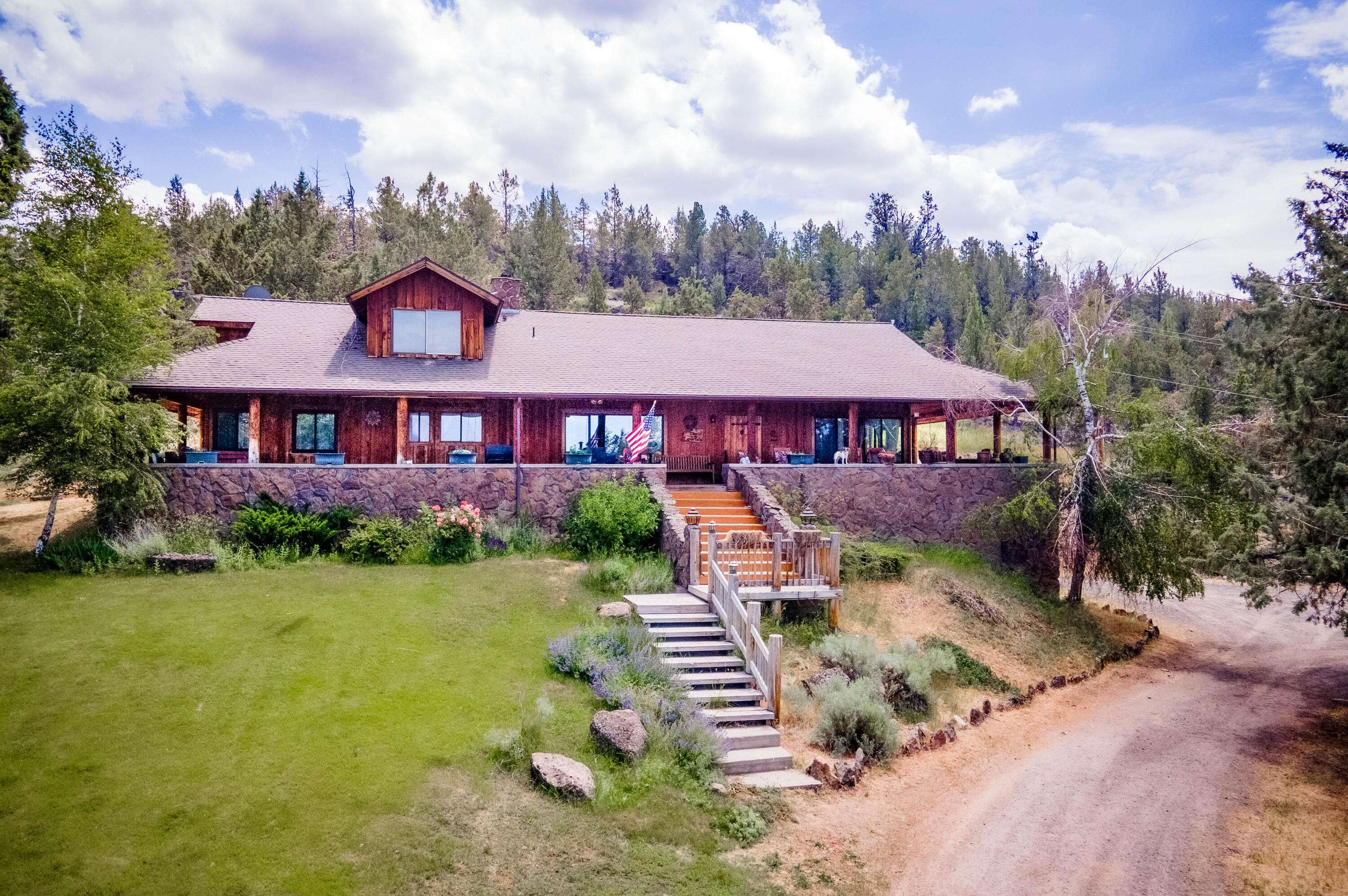 Bonanza, OR 97623,12661 Langell Valley RD