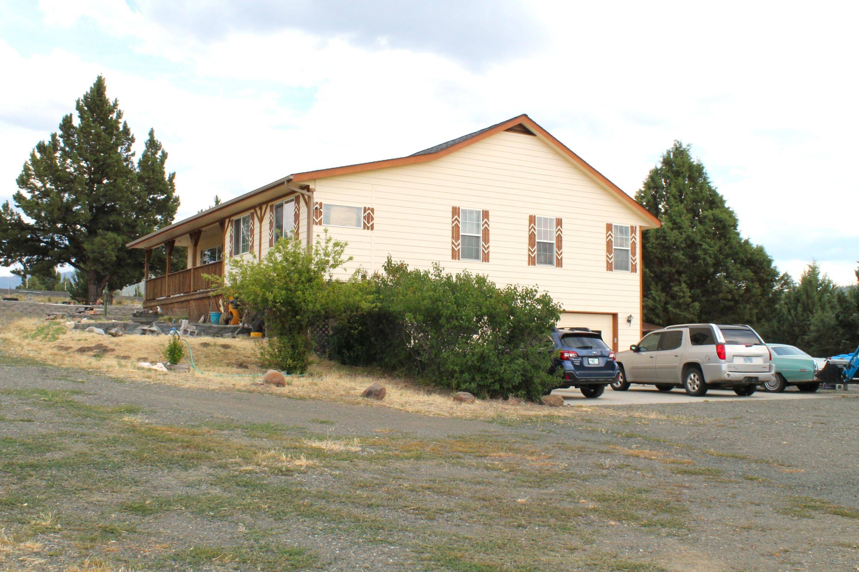 John Day, OR 97845,59591 High Ridge LN