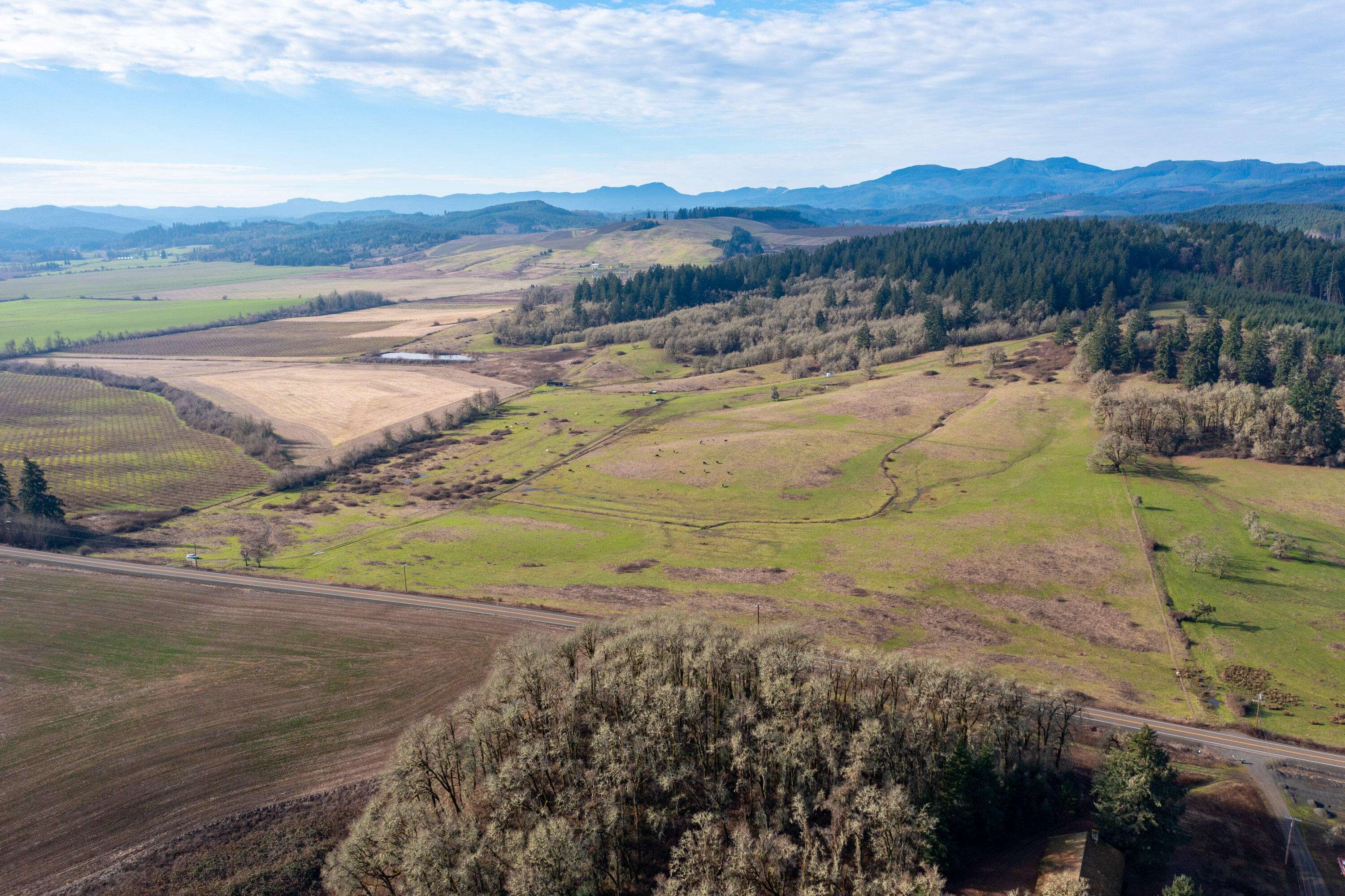 Monmouth, OR 97361,Next To Airlie RD