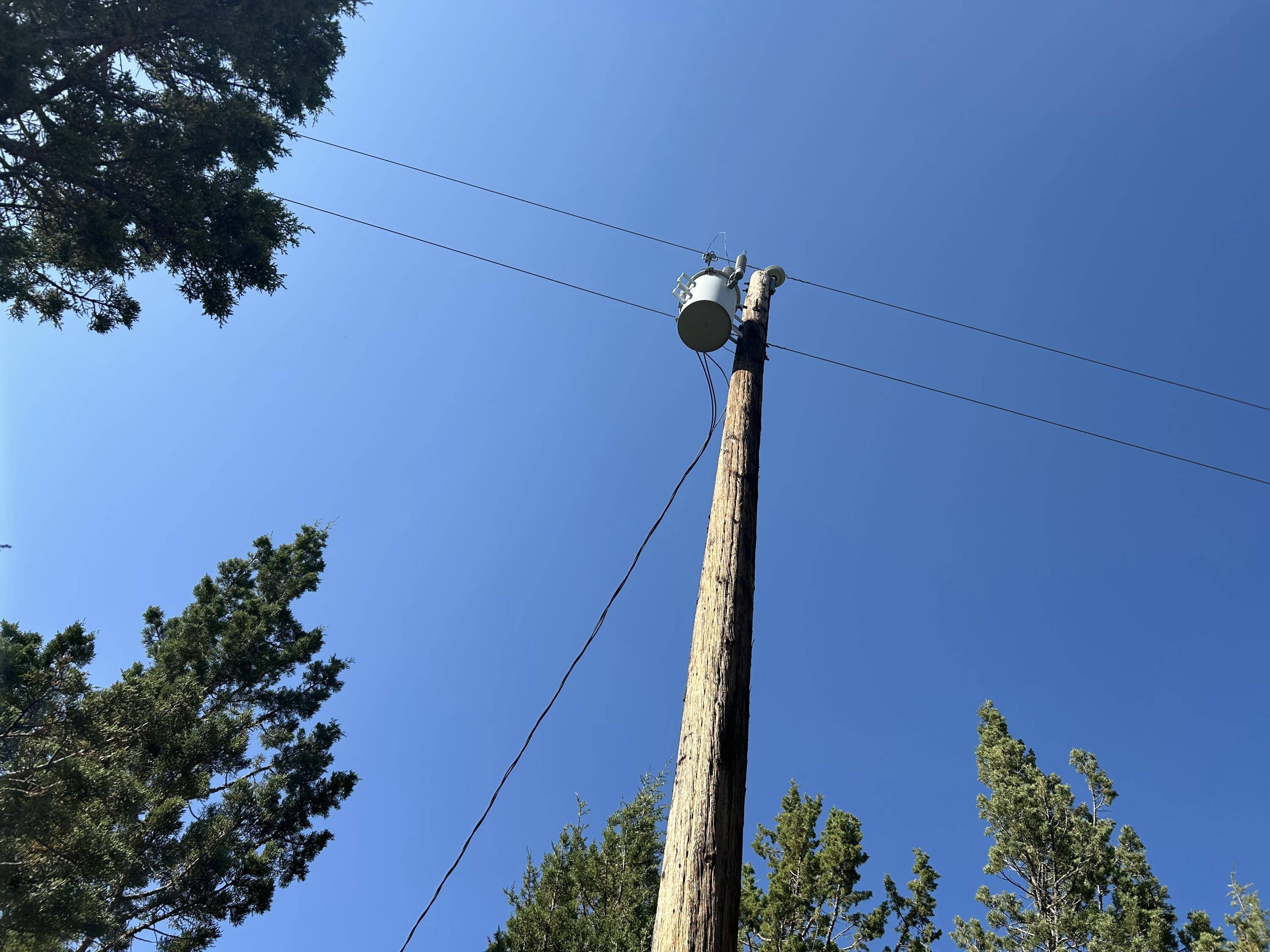 Prineville, OR 97754,Simpson RD #TL4487 & TL4488
