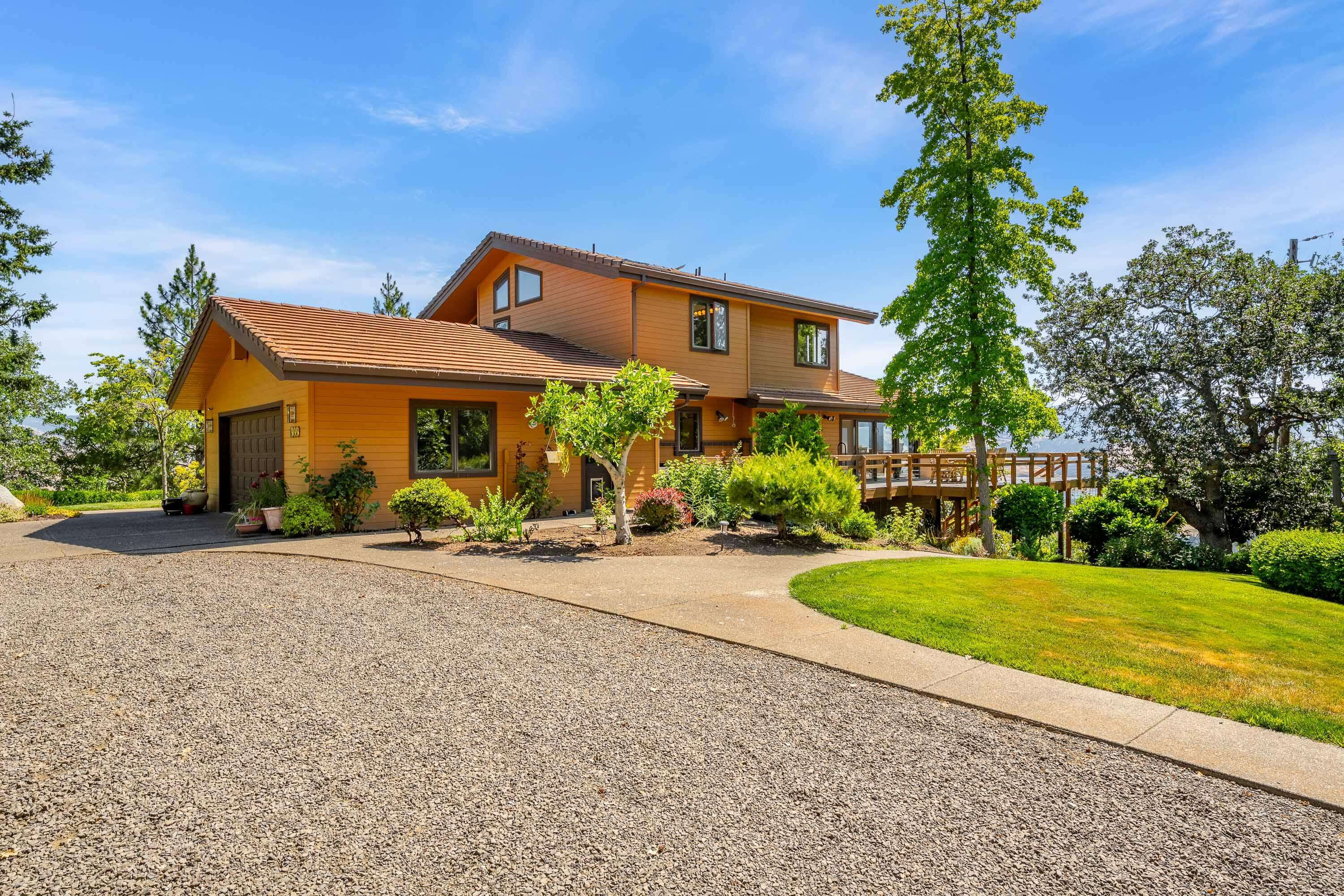 Ashland, OR 97520,1999 Tolman Creek RD