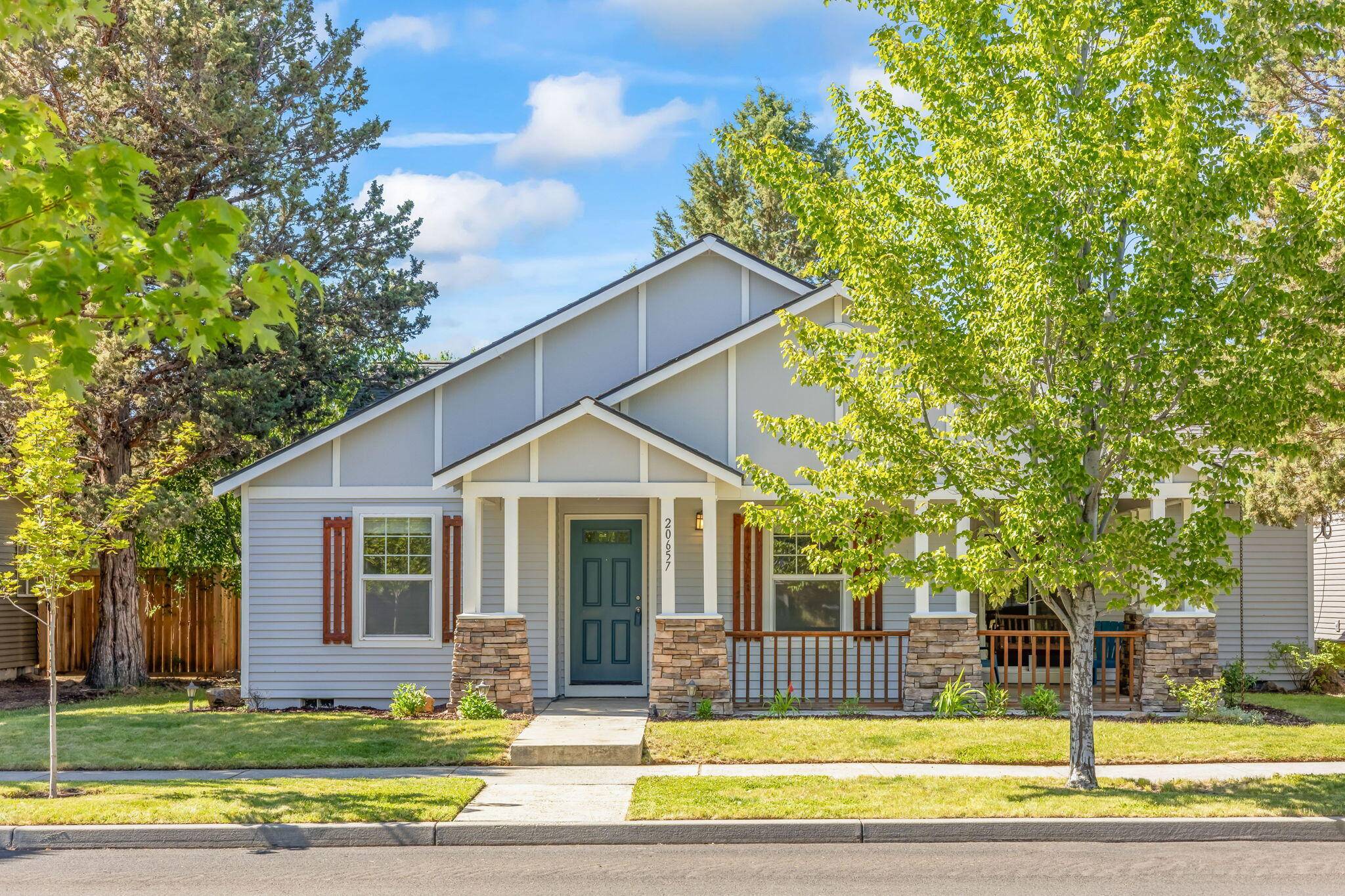 Bend, OR 97702,20657 Couples LN