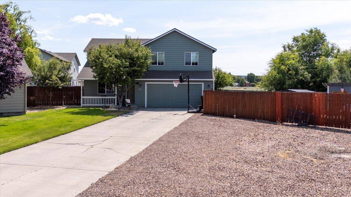 Prineville, OR 97754,630 Fieldstone LN