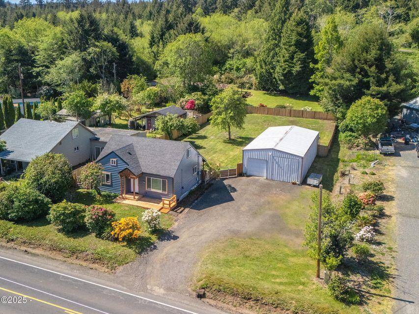 Waldport, OR 97394,2343 Alsea HWY