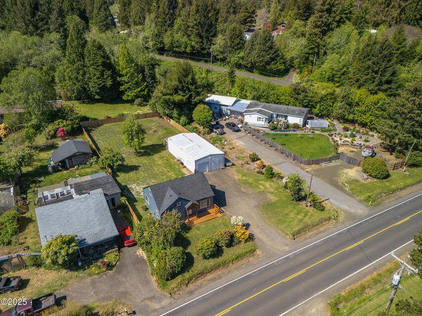 Waldport, OR 97394,2343 Alsea HWY