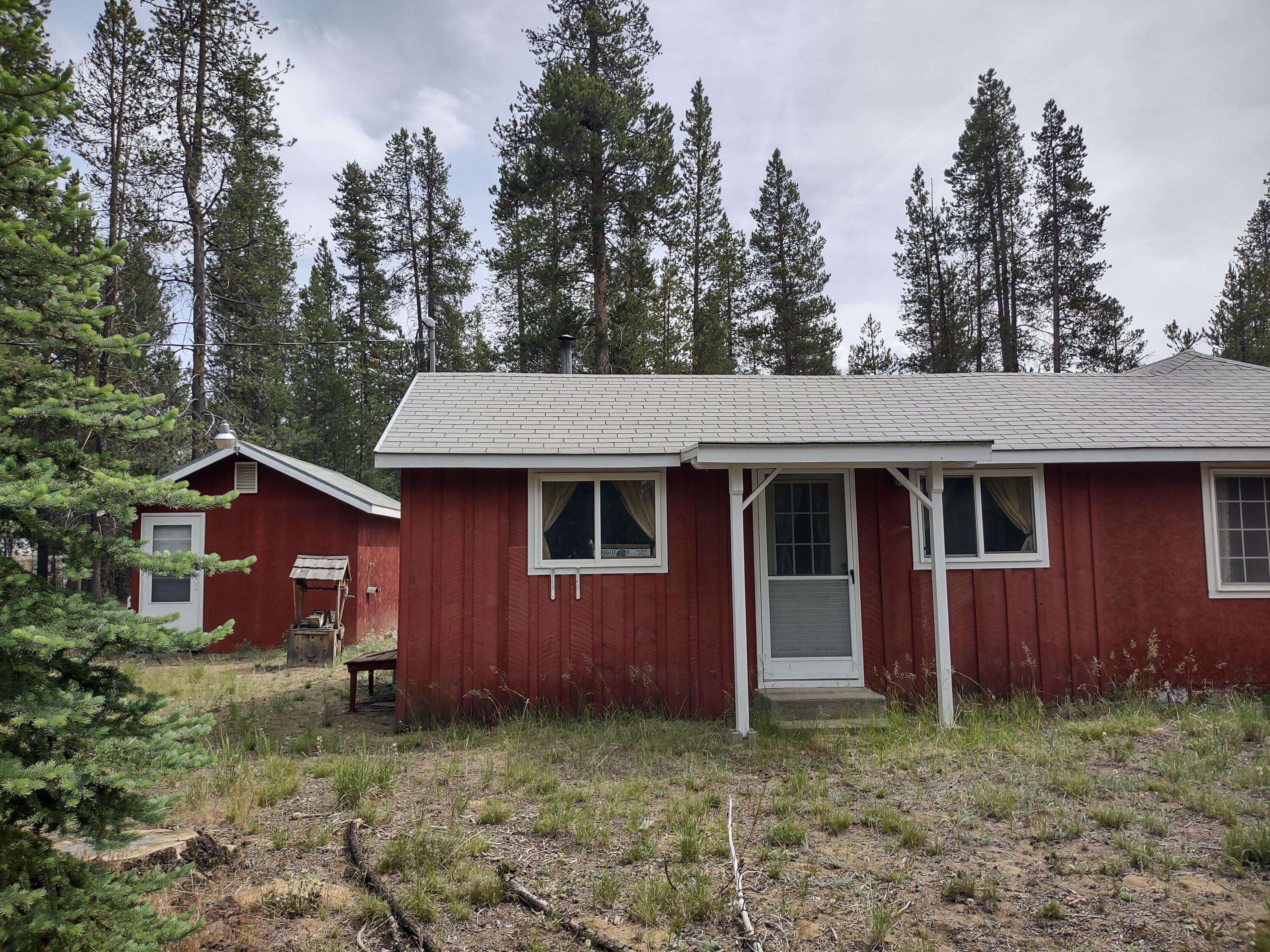 La Pine, OR 97739,15675 Friendly ST