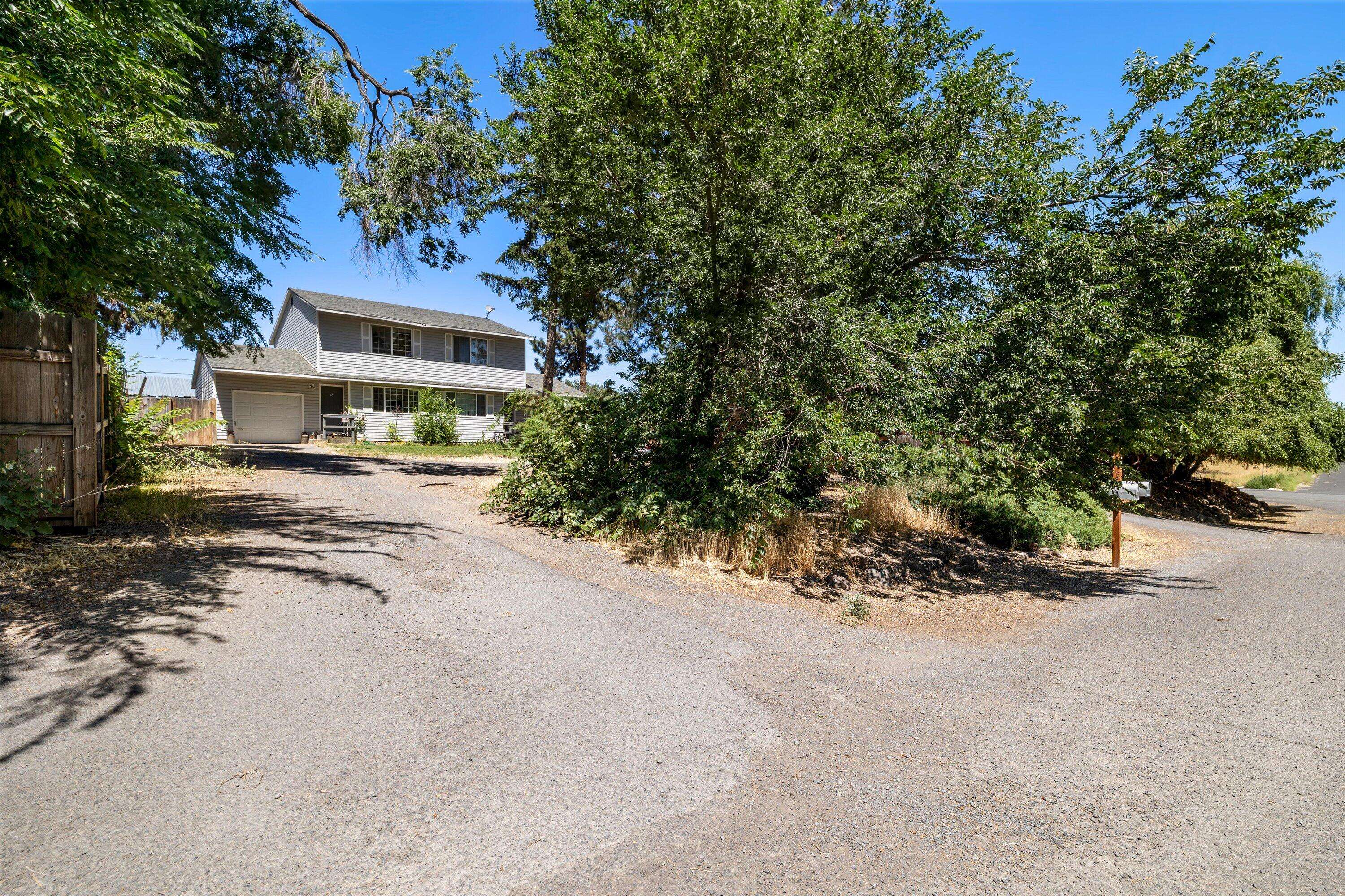 Metolius, OR 97741,573 7th ST