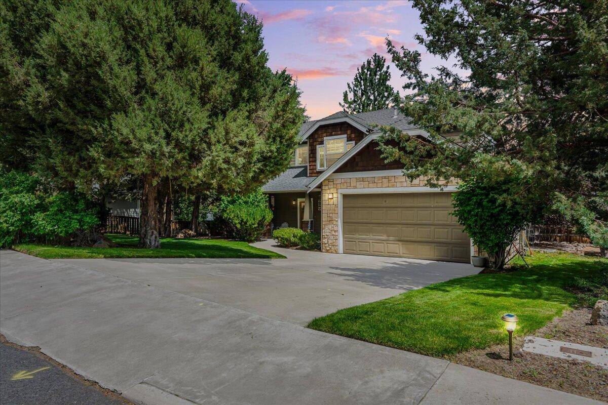 Bend, OR 97703,2440 2nd ST