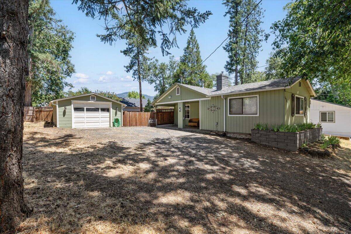 Grants Pass, OR 97526,1950 Portola DR