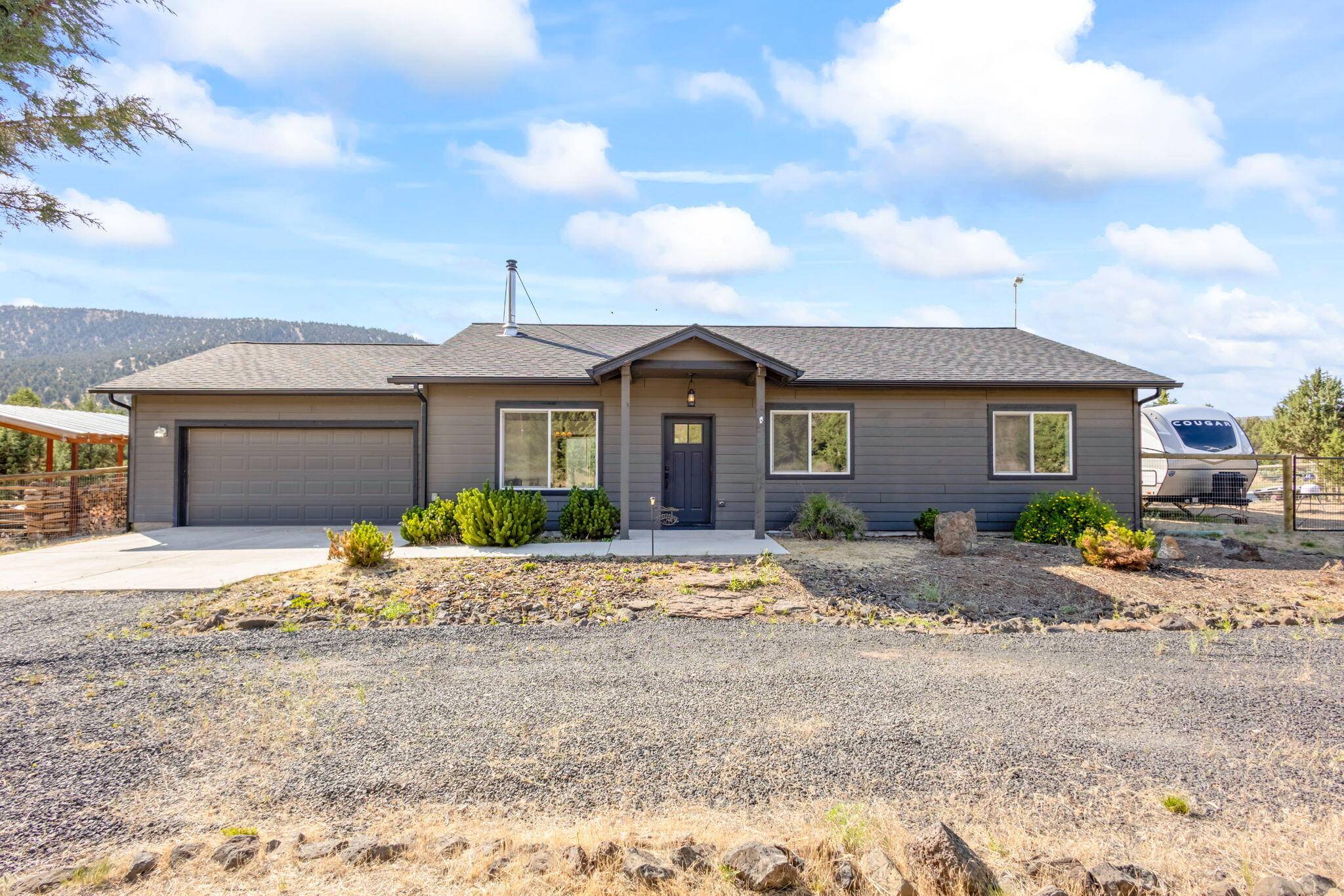 Prineville, OR 97754,16335 Antelope Creek DR