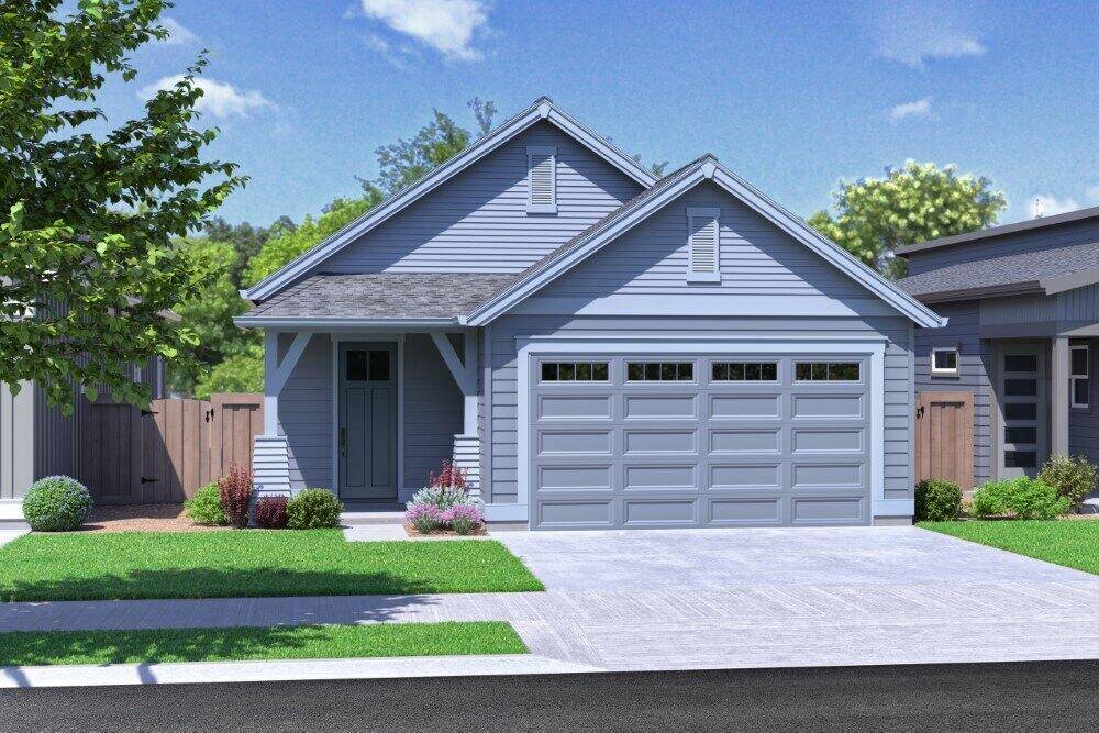 Bend, OR 97701,21431 Hayloft PL