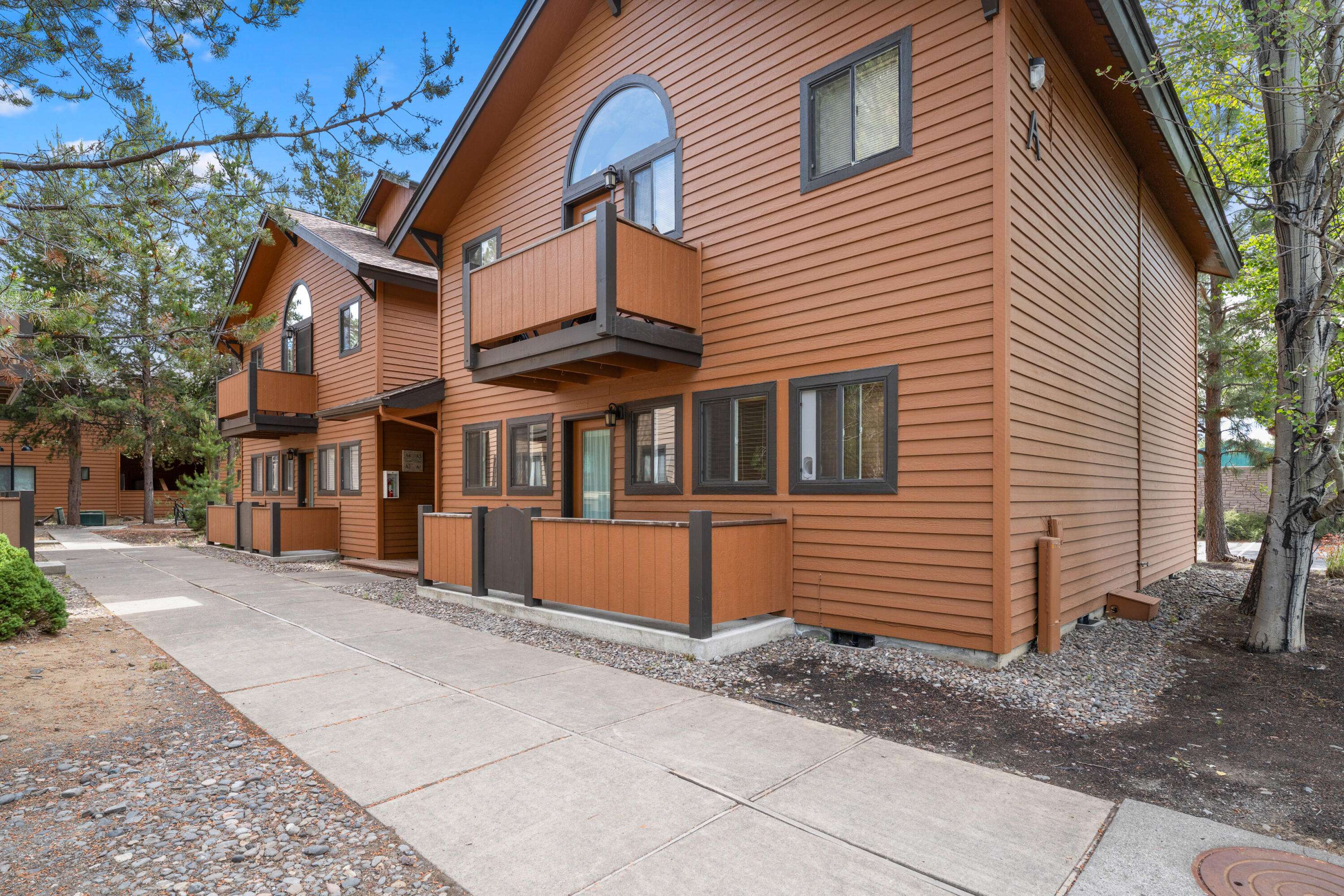 Sunriver, OR 97707,56856 Enterprise DR ## A2