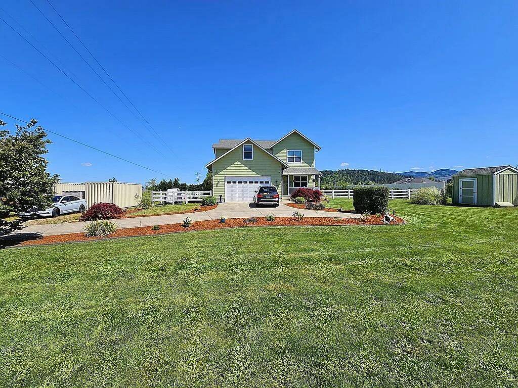 Creswell, OR 97426,83021 Florence AVE