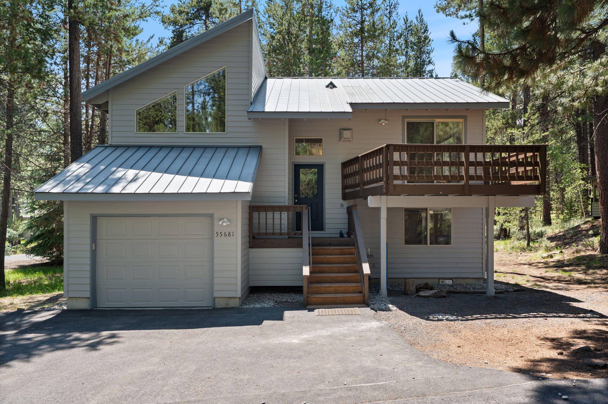 Bend, OR 97707,55681 Wagon Master WAY