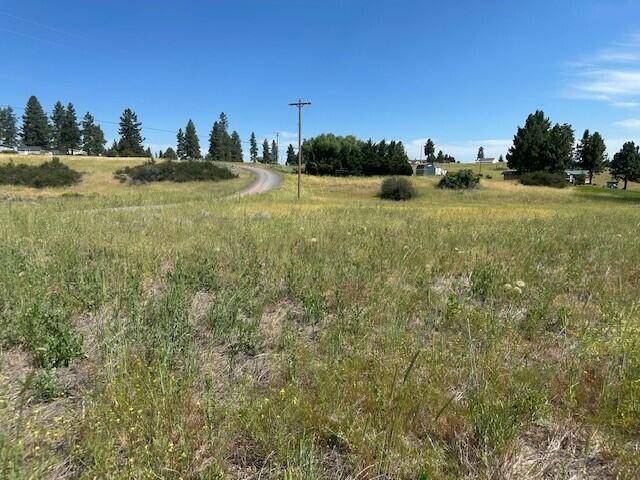 Chiloquin, OR 97624,Kerry DR #Lot 45