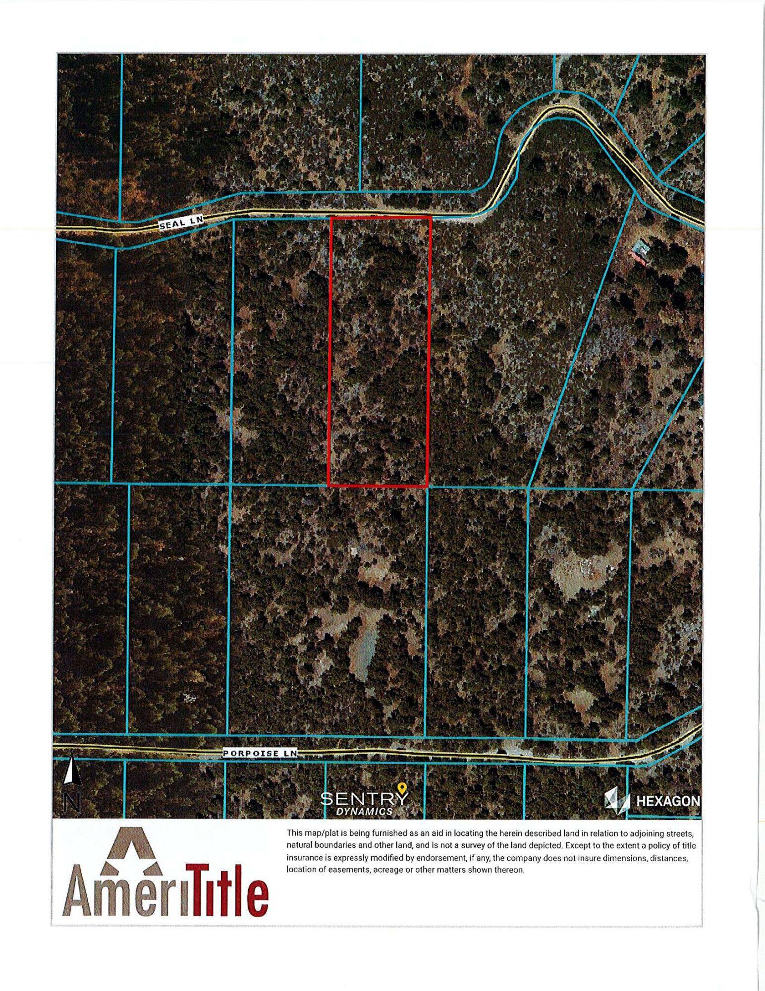 Bonanza, OR 97623,Seal Lane Lot 5