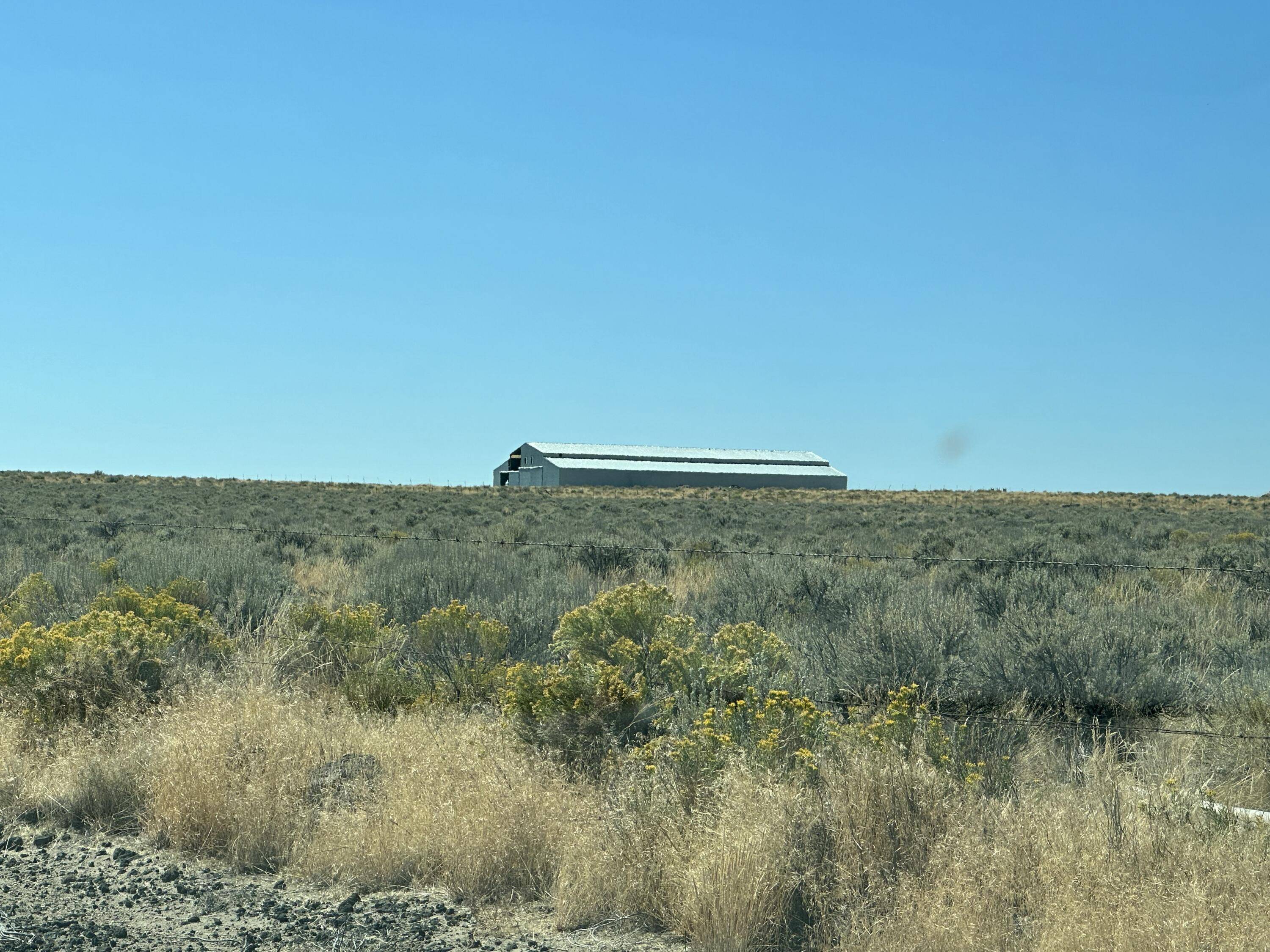 Brothers, OR 97712,34080 Hwy 20