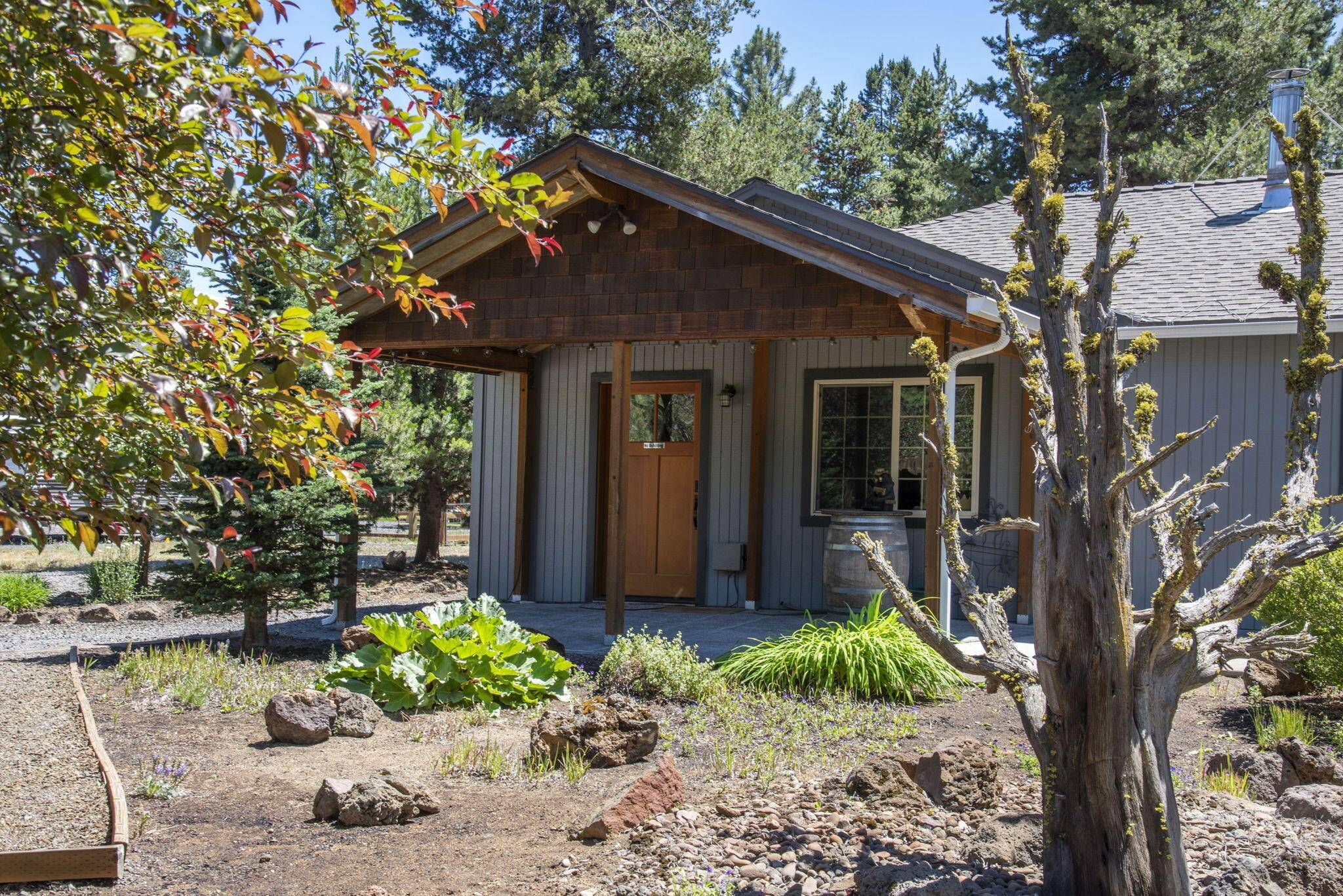 La Pine, OR 97739,16111 Lava DR