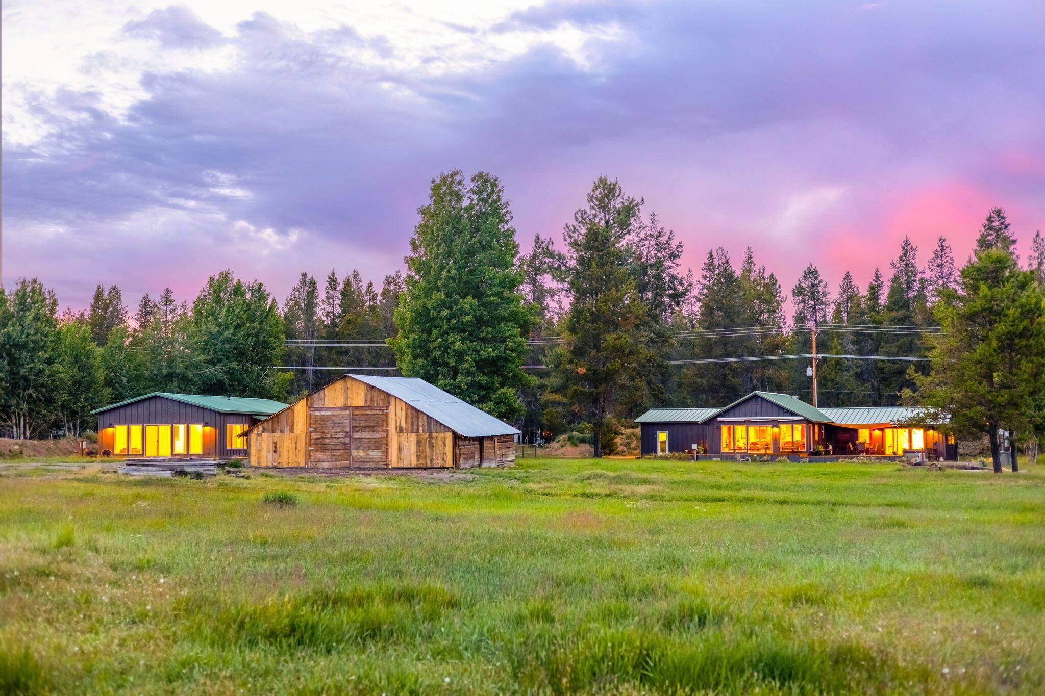 Bend, OR 97707,17373 Century DR