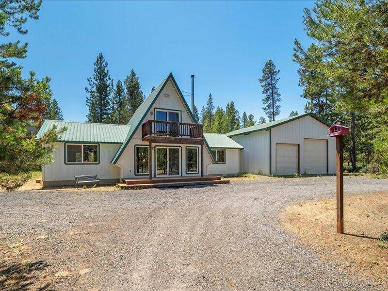 La Pine, OR 97739,15675 Twin DR