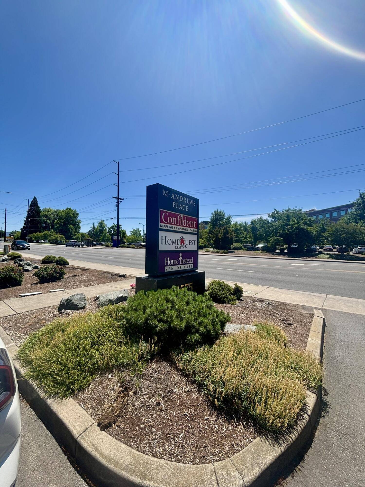 Medford, OR 97504,1575 McAndrews RD #100