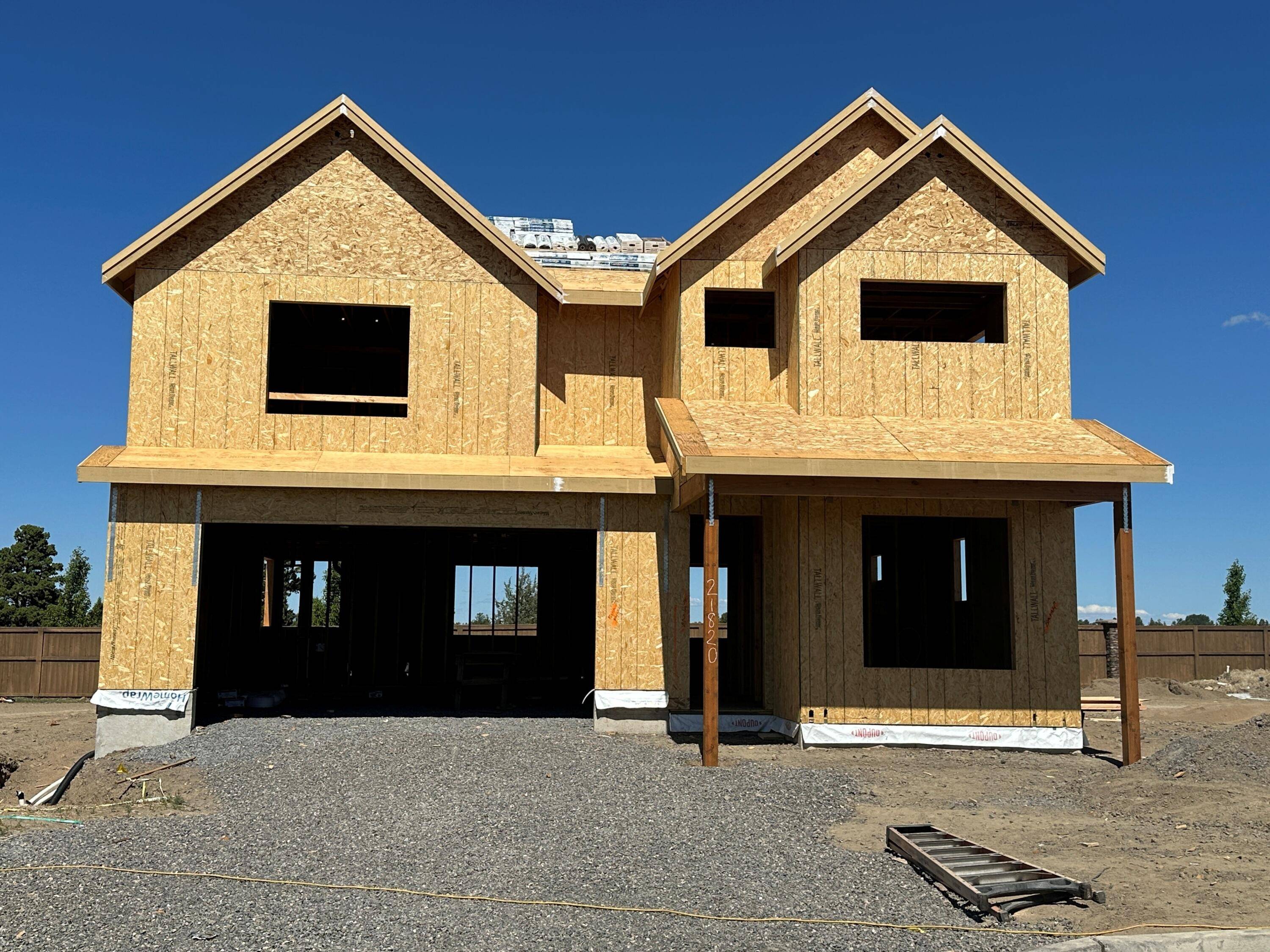 Bend, OR 97702,21820 Stromboli CT #Lot 133