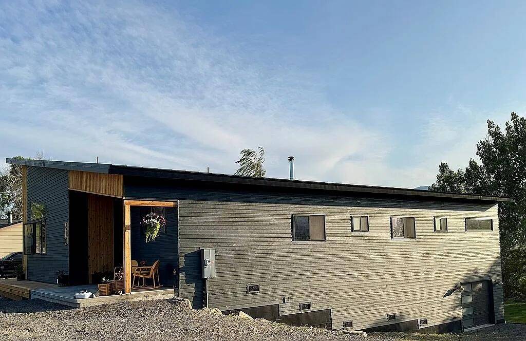 Enterprise, OR 97828,210 Pace AVE