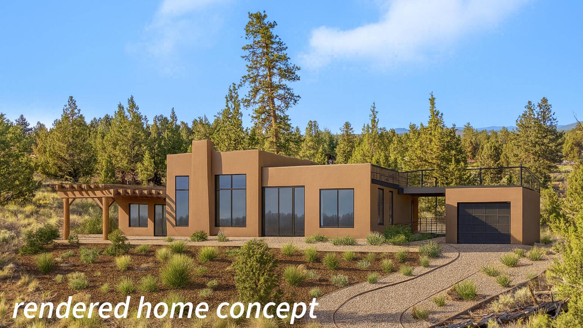 Bend, OR 97702,60220 Horse Butte RD