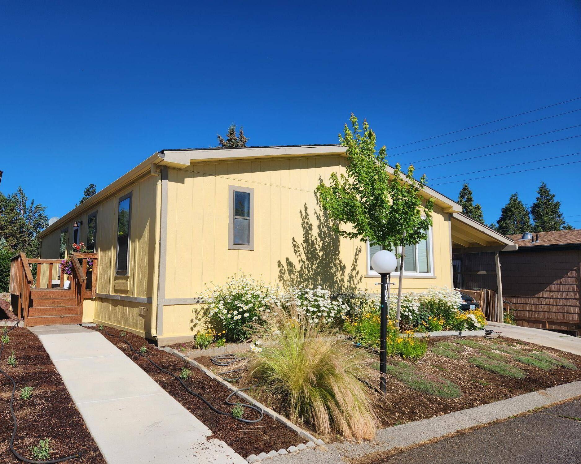 Bend, OR 97702,1001 15th ST #109