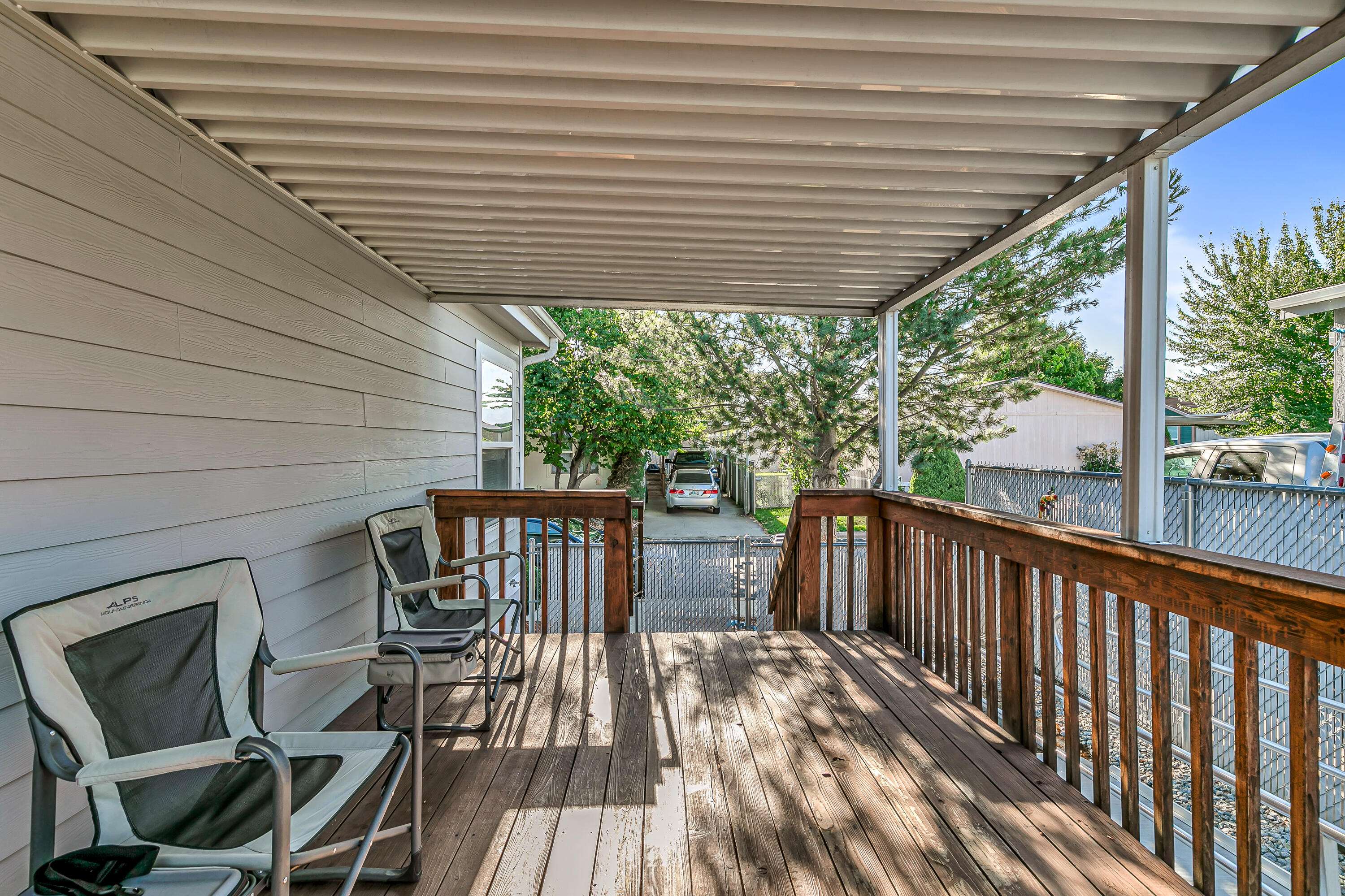 Medford, OR 97501,2552 Thorn Oak DR #SPC 72