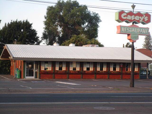 Klamath Falls, OR 97603,4706 6th ST