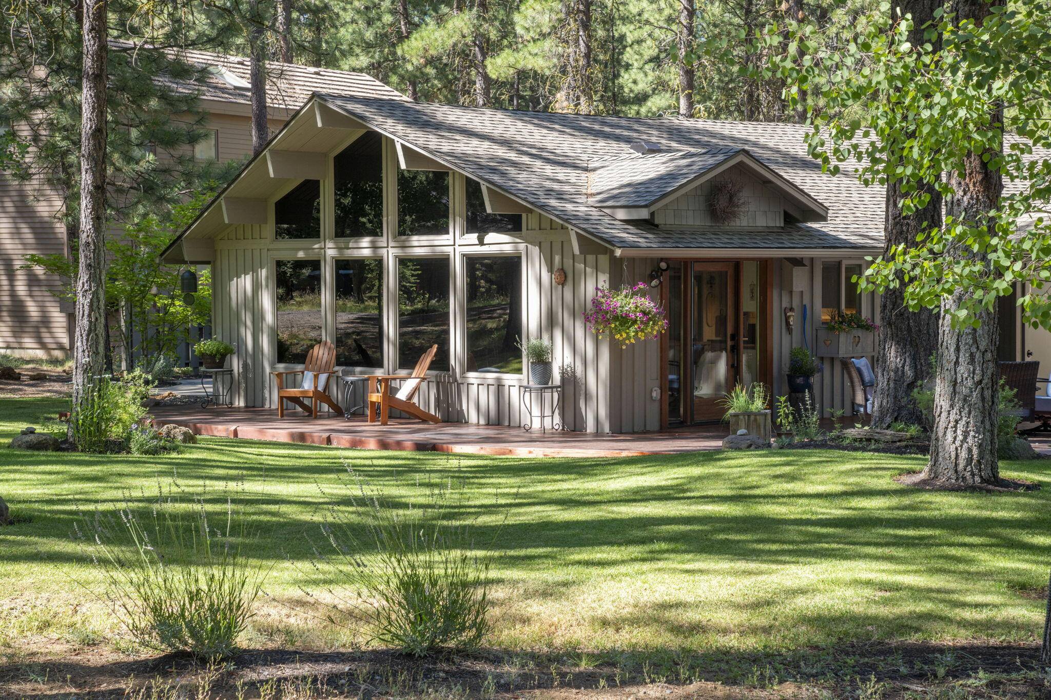 Black Butte Ranch, OR 97759,70952 Glacier Lily LN #GH 187