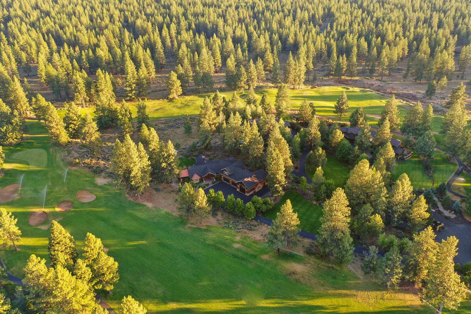 Bend, OR 97702,60228 Evening Star LN