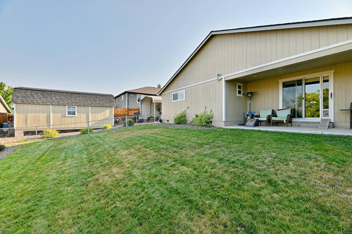Eagle Point, OR 97524,396 Sienna Hills DR