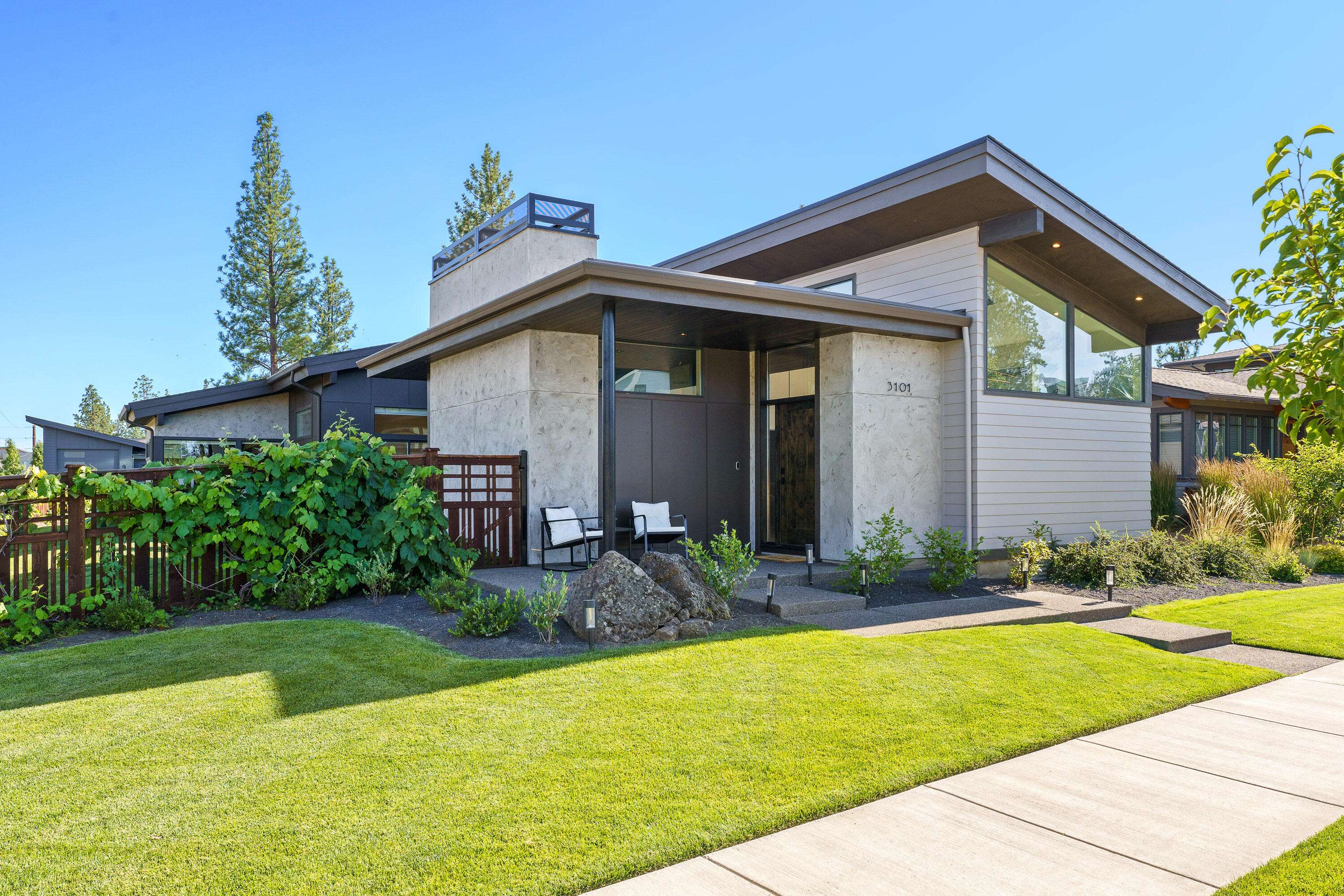 Bend, OR 97703,3101 Blodgett WAY