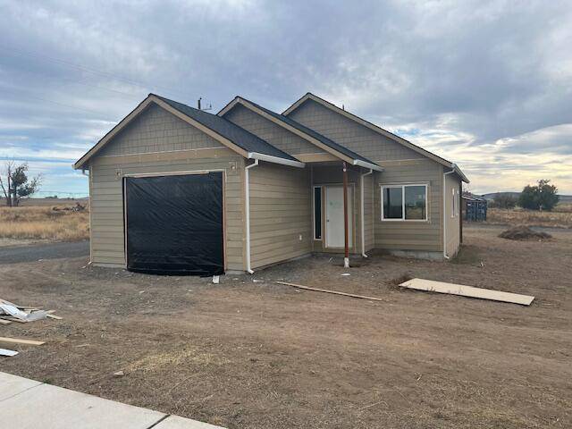 Metolius, OR 97741,518 6th ST #1