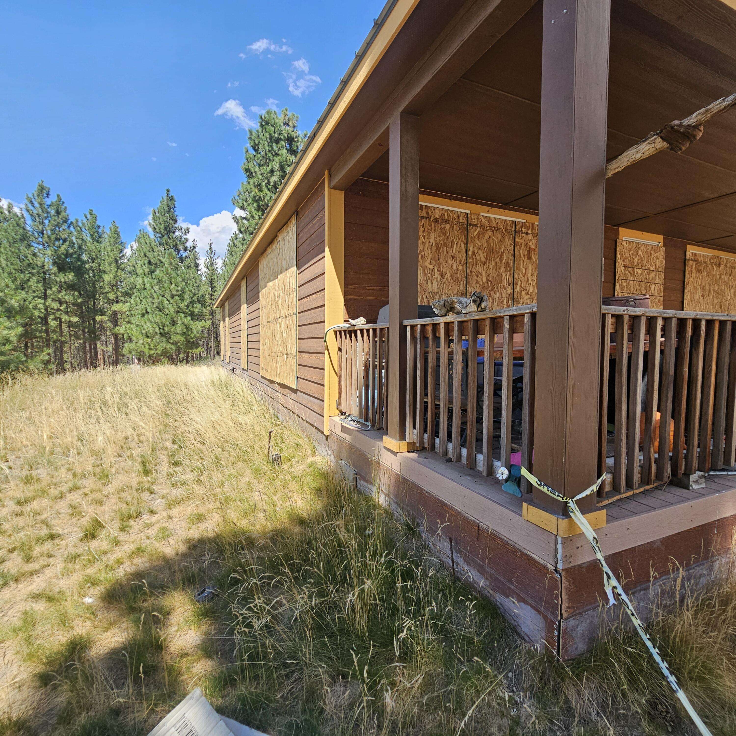 Beatty, OR 97621,33005 Godowa Springs RD