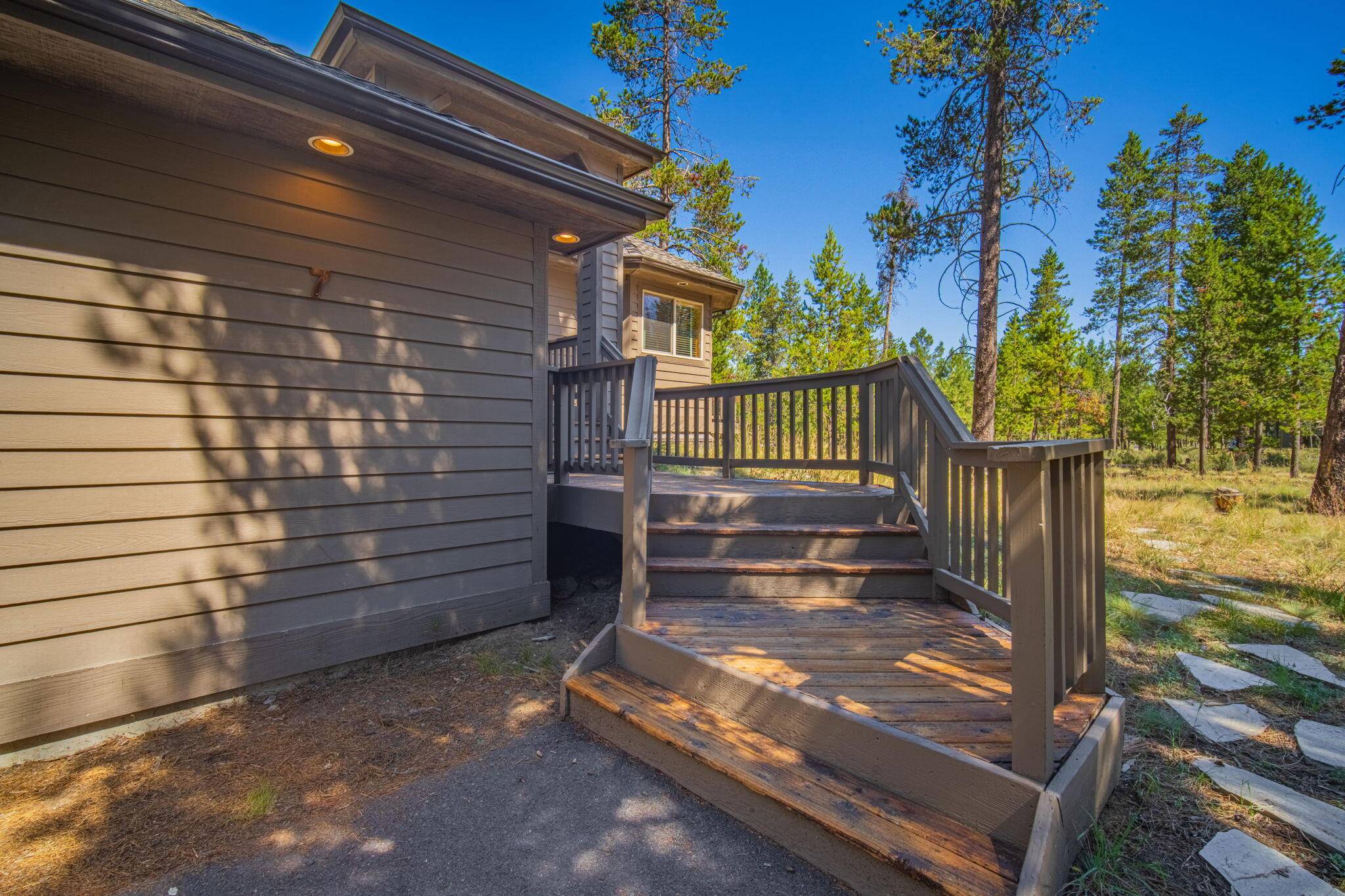 Sunriver, OR 97707,17745 Sarazen LN #7