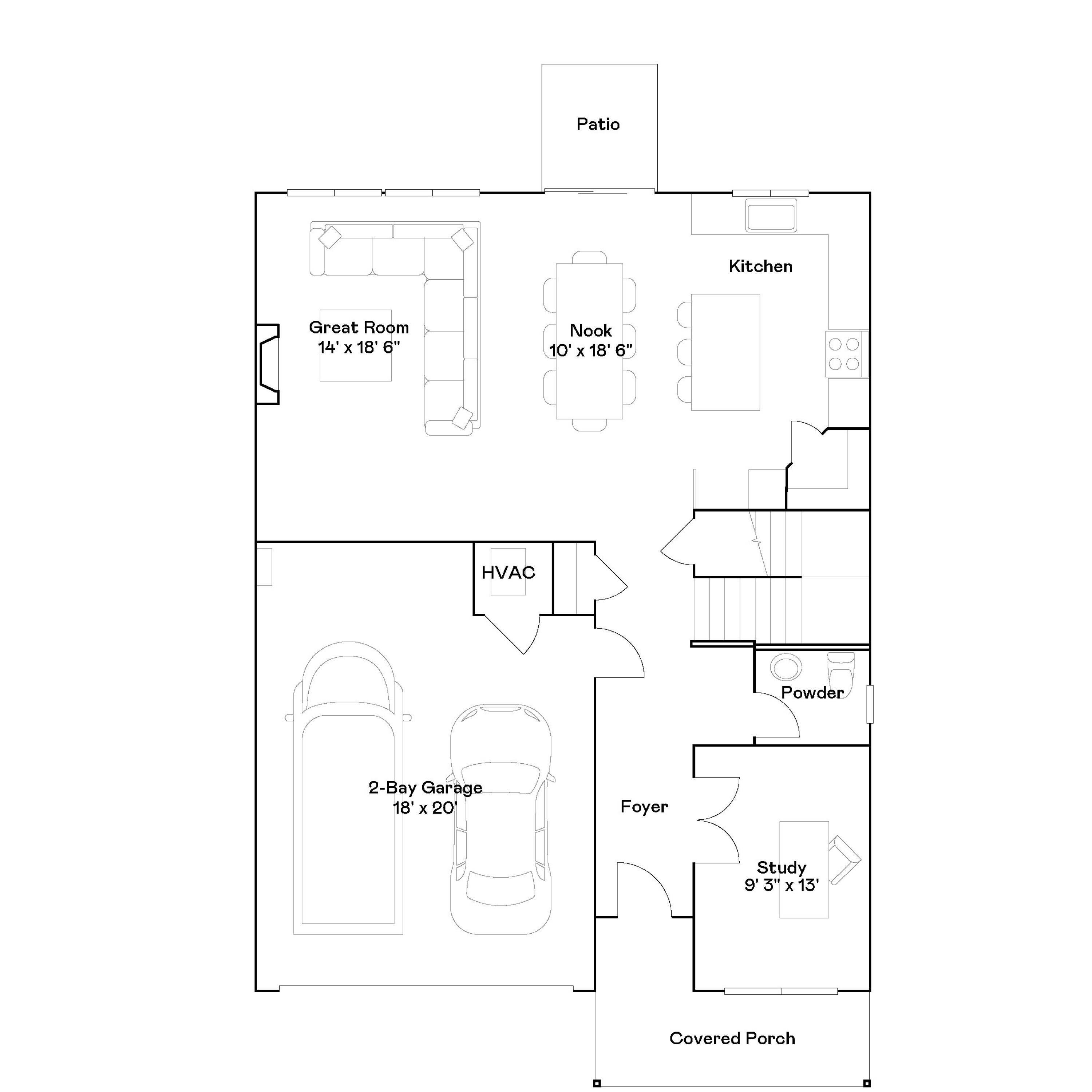 Bend, OR 97701,63230 Carly Ln