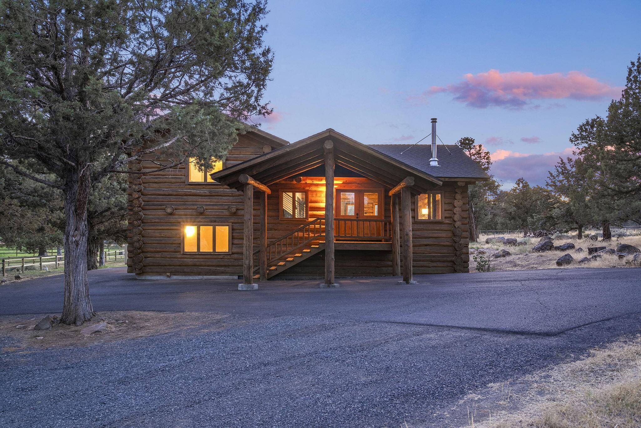 Bend, OR 97703,19375 Dayton RD