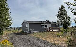 Christmas Valley, OR 97641,58282 Maple CIR N