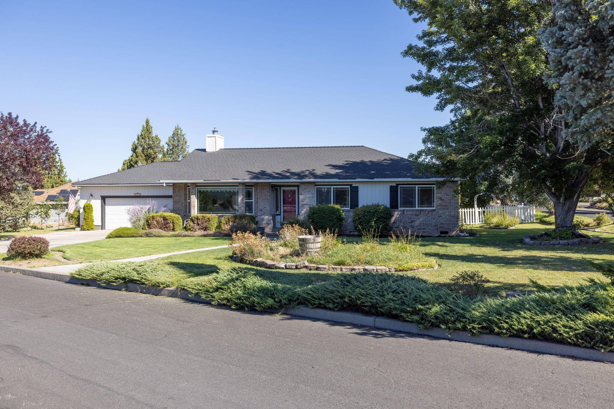 Redmond, OR 97756,2114 Canyon DR #OR