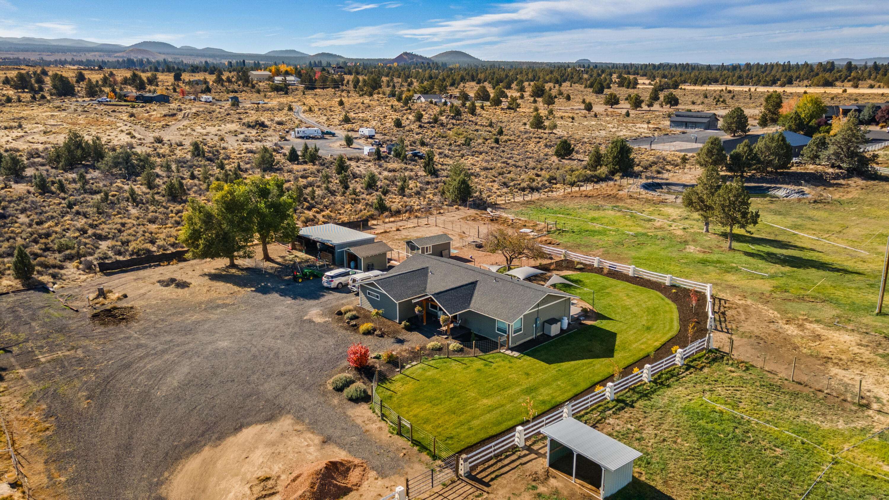 Bend, OR 97702,22475 Rickard RD