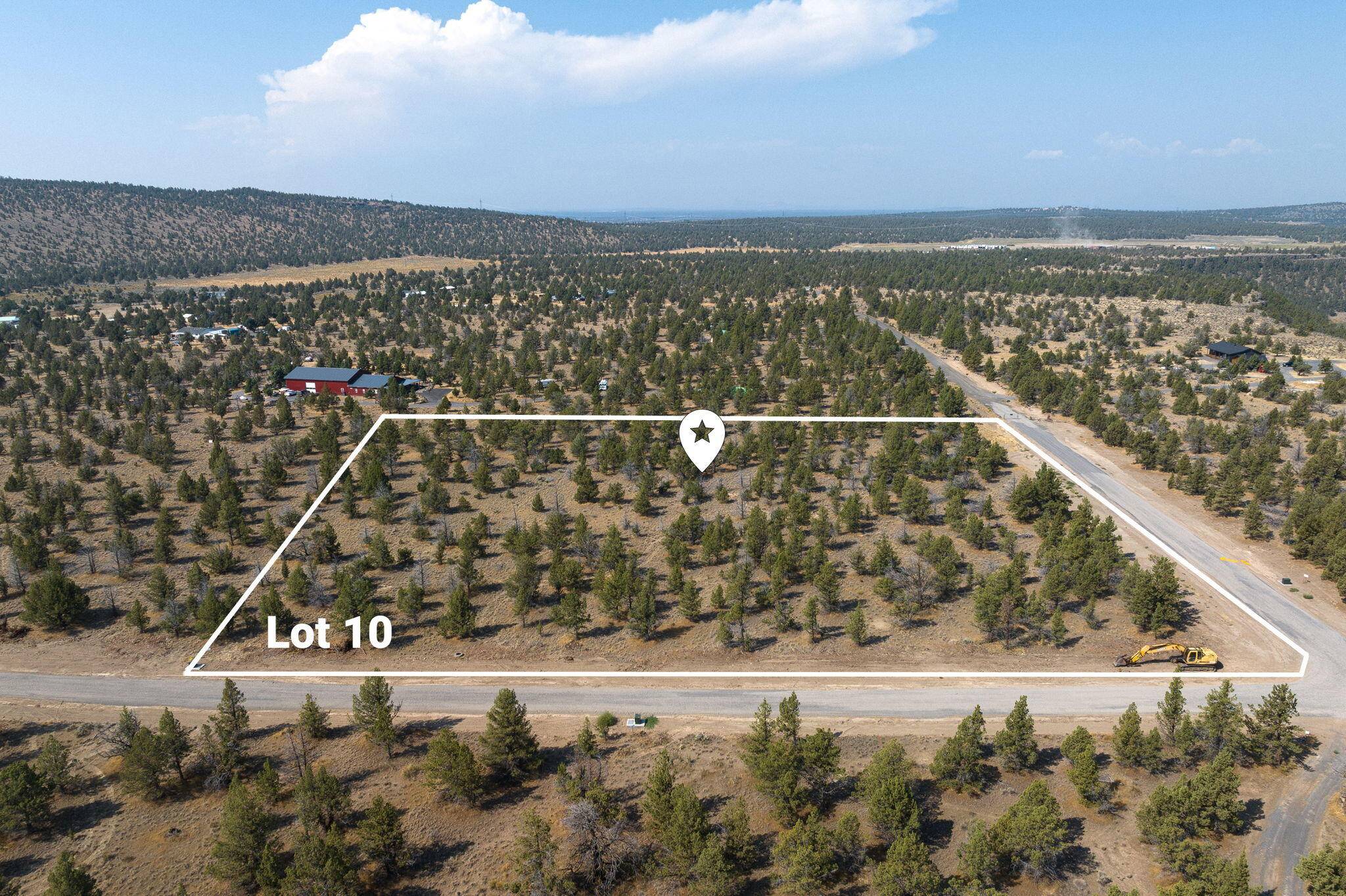 Prineville, OR 97754,Pinecrest #10