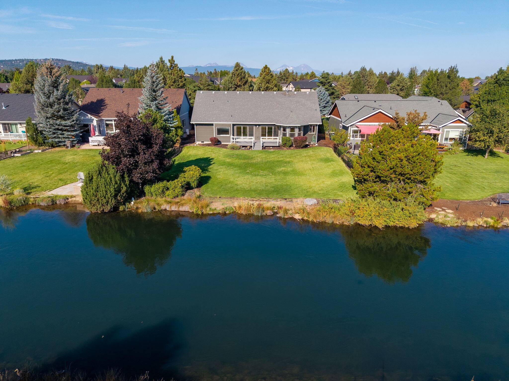 Bend, OR 97701,63326 Brightwater DR